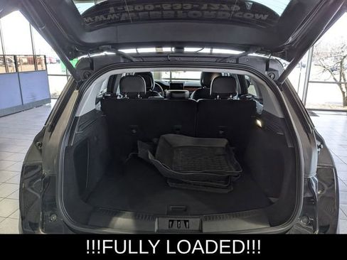 Used 2022 Lincoln Corsair Reserve w/ Equipment Group 201A image 19