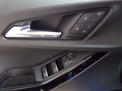 New 2026 Chevrolet Equinox RS w/ Convenience Package III image 15