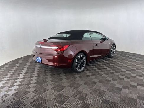 Used 2018 Buick Cascada Premium image 6