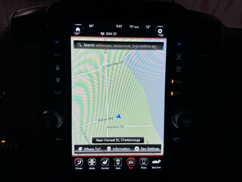 Used 2020 RAM 1500 Big Horn RWD image 26