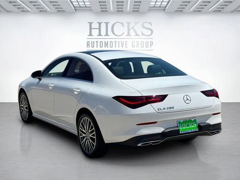 Used 2026 Mercedes-Benz CLA 250 image 7