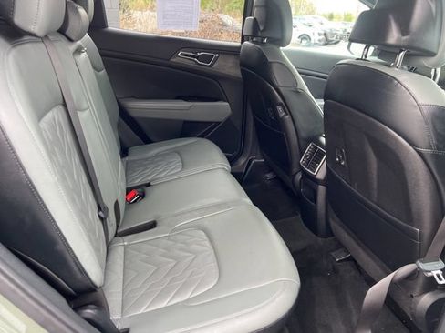 Used 2023 Kia Sportage X-Pro Prestige AWD/4WD image 8