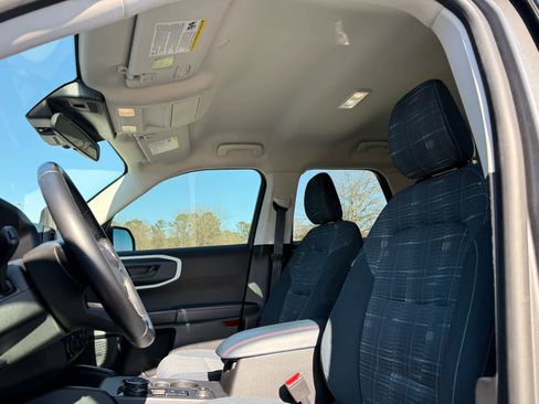 Used 2023 Ford Bronco Sport Heritage w/ Heritage Convenience Package image 24