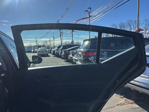 Used 2023 Nissan Altima 2.5 SV image 13