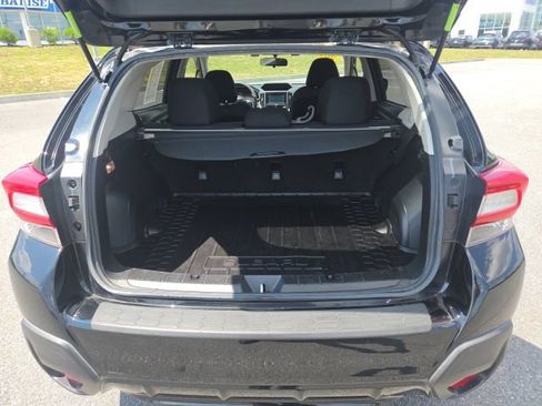 Used 2019 Subaru Crosstrek 2.0i w/ Eyesight System AWD/4WD image 9