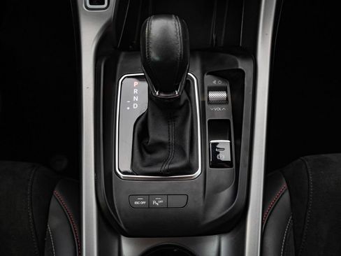 Used 2024 Dodge Hornet R/T Plus AWD/4WD image 39