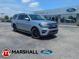 Used 2023 Ford Expedition Max XLT AWD/4WD video 1