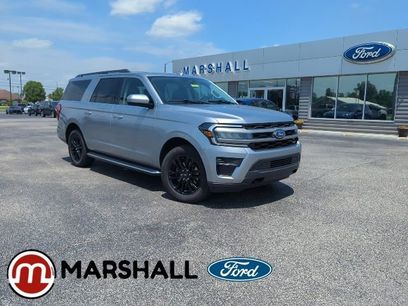 Used 2023 Ford Expedition Max XLT