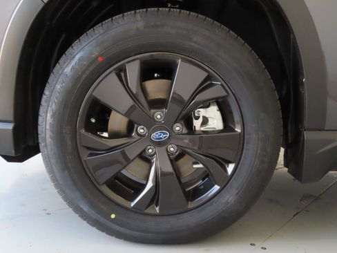 New 2026 Subaru Ascent Premium image 26