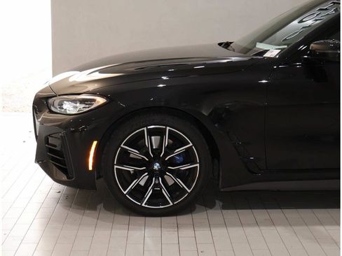 Certified 2024 BMW 430i Gran Coupe w/ M Sport Package (Priority 1) RWD image 4
