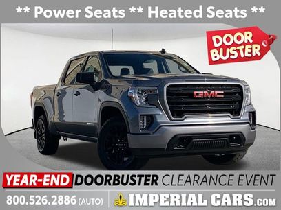 Used 2020 GMC Sierra 1500 Elevation