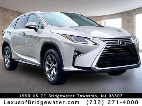 Used 2019 Lexus RX 350 AWD w/ Navigation Package image 1