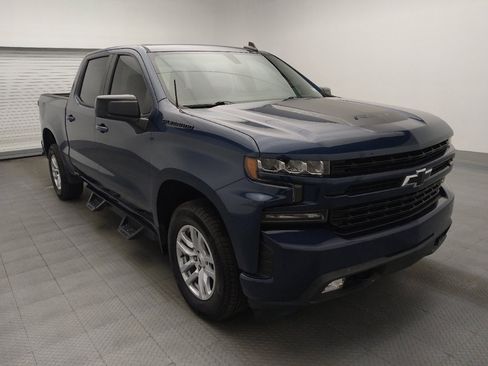 Used 2019 Chevrolet Silverado 1500 RST w/ All-Star Edition image 13