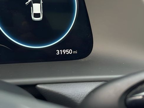 Used 2023 Hyundai Sonata N Line w/ Cargo Package image 32