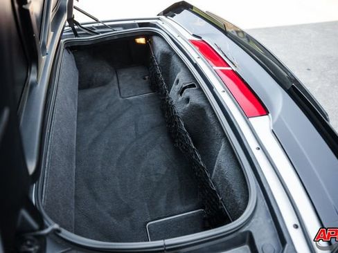 Used 2010 Chevrolet Corvette Grand Sport w/ Preferred Equipment Group image 90