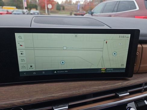 New 2026 Hyundai Santa Fe Calligraphy image 7