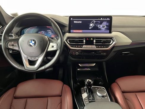 Used 2023 BMW X3 xDrive30i w/ Premium Package image 13