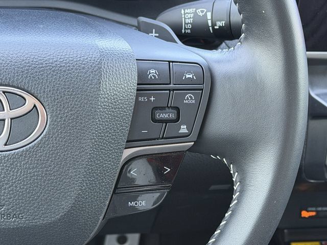Certified 2026 Toyota Camry SE w/ Convenience Package FWD image 14