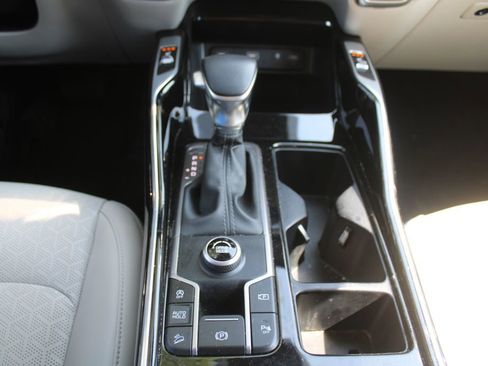 Certified 2023 Kia Sorento SX FWD image 35