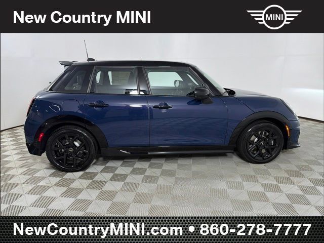 New 2027 MINI Cooper S FWD image 8