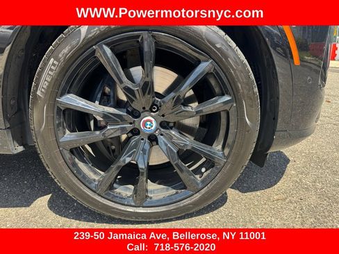 Used 2023 BMW X7 M60i w/ Executive Package AWD/4WD image 20