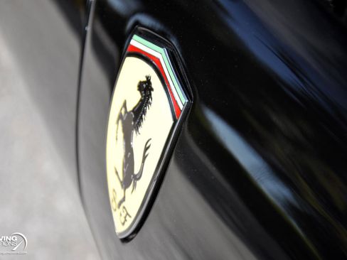 Used 1998 Ferrari 550 Maranello Coupe image 13