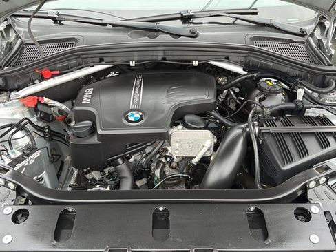 Used 2018 BMW X4 xDrive28i AWD/4WD image 31
