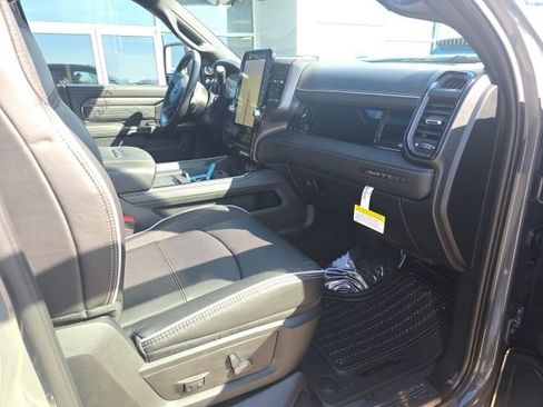 New 2026 RAM 3500 Limited AWD/4WD image 4