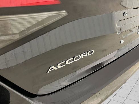 New 2025 Honda Accord EX-L image 5