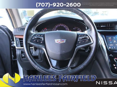 Used 2019 Cadillac CTS Luxury image 18
