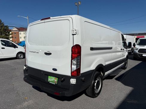 Used 2018 Ford Transit 250 148 Low Roof image 3