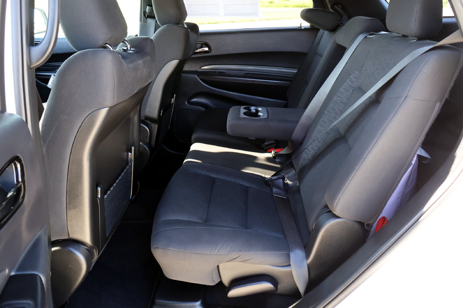 Used 2026 Dodge Durango GT AWD/4WD image 16