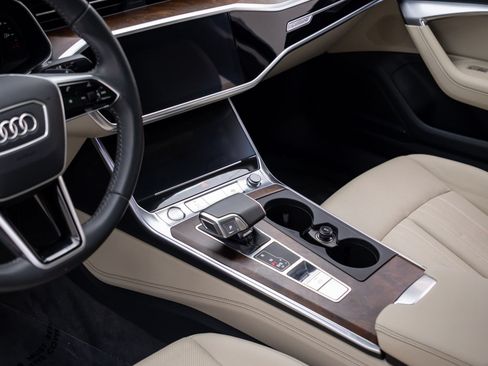 Used 2019 Audi A6 3.0T Prestige w/ Prestige Package AWD/4WD image 13