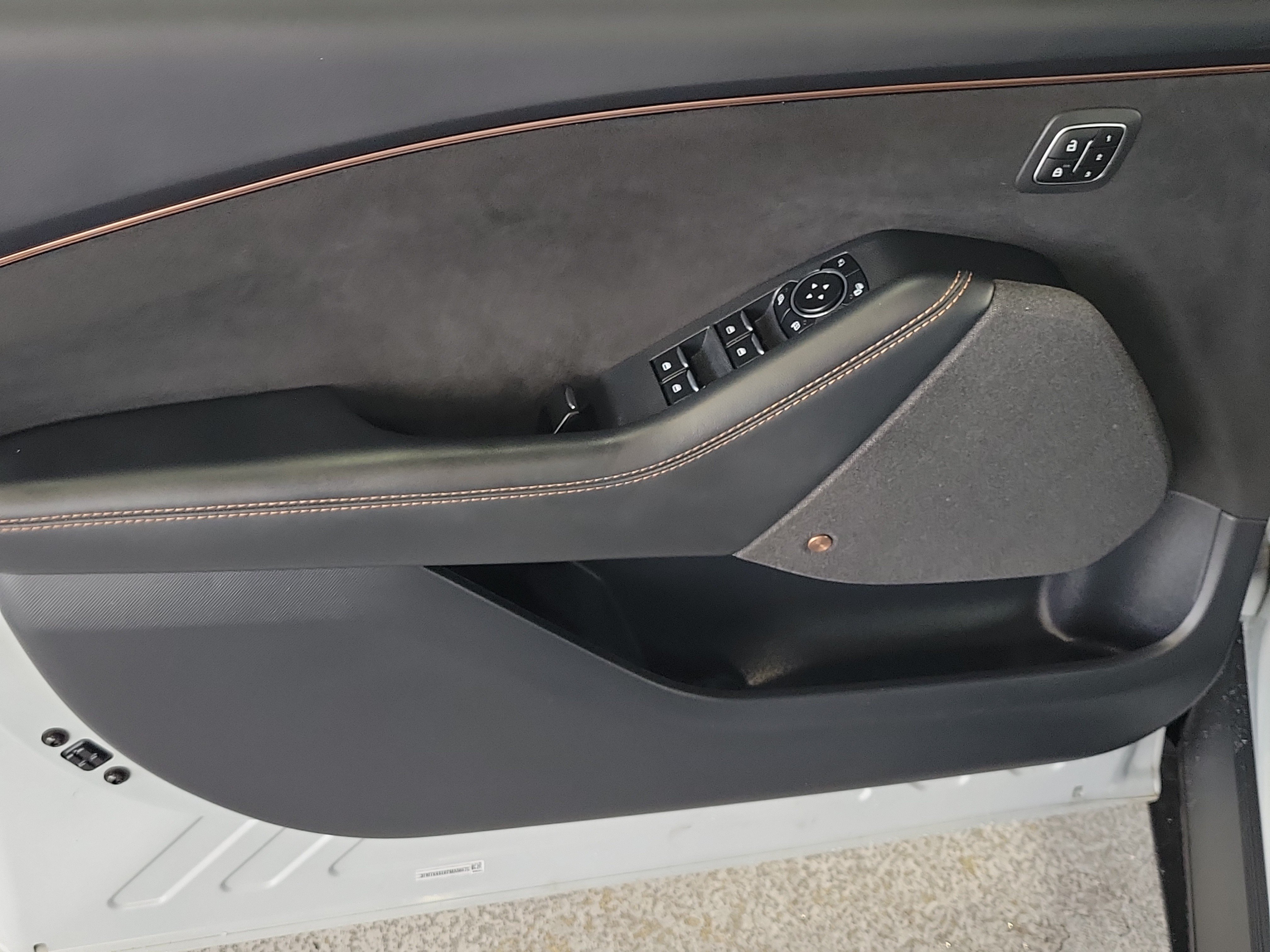 Used 2023 Ford Mustang Mach-E GT AWD/4WD image 16