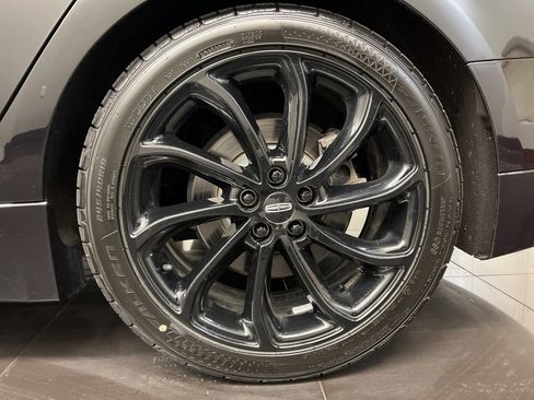 Used 2020 Lincoln MKZ Reserve w/ Reserve Monochromatic Package image 7