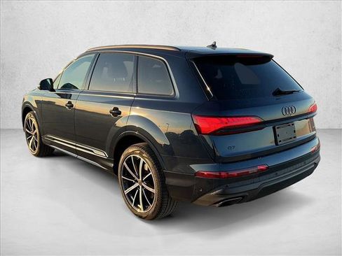 Used 2026 Audi Q7 2.0T Premium Plus image 7