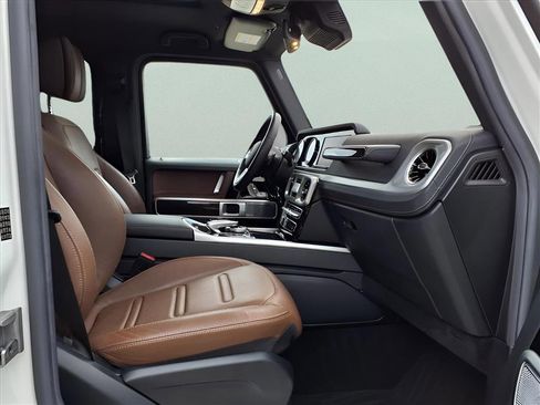 Used 2019 Mercedes-Benz G 550 image 15