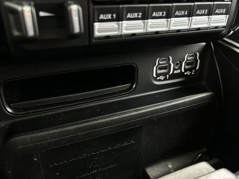 Used 2020 RAM 2500 Laramie AWD/4WD image 22