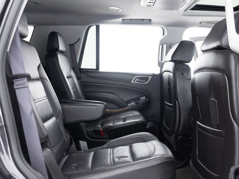 Used 2015 GMC Yukon Denali w/ Touring Package image 33