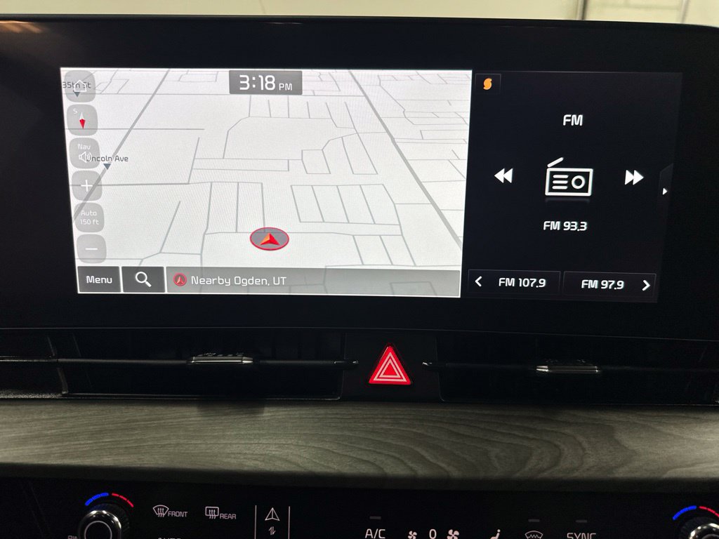Used 2024 Kia Sportage X-Pro AWD/4WD image 26