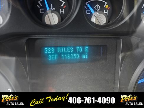 Used 2013 Ford F250 XL w/ Skid Plate Pkg AWD/4WD image 25