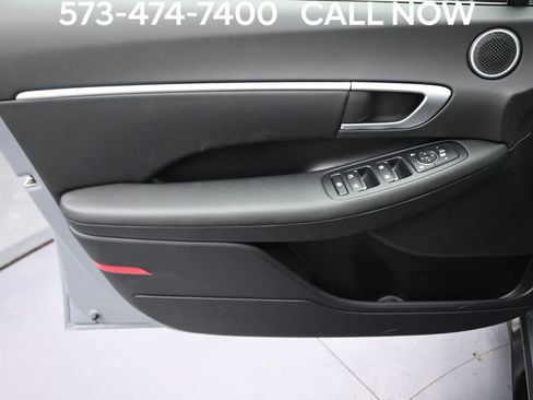 New 2026 Hyundai Sonata SEL image 10