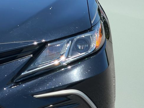 Used 2023 Toyota Camry LE FWD image 23