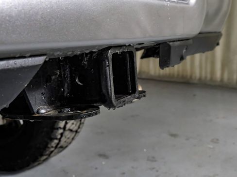 Used 2022 RAM 2500 Tradesman w/ Chrome Appearance Group image 46