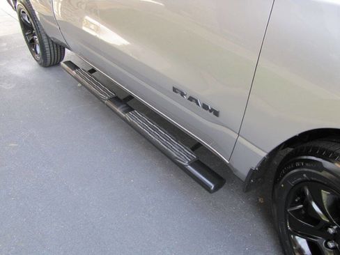 Used 2021 RAM 1500 Big Horn image 25