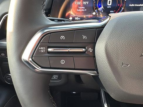 New 2025 Chevrolet Suburban Premier w/ Sun And Tow Package image 22