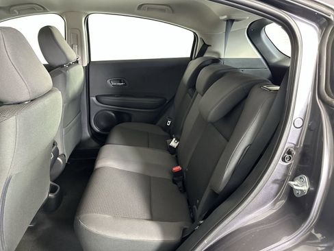 Used 2022 Honda HR-V LX image 23