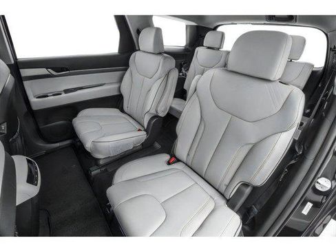 New 2025 Hyundai Palisade SEL AWD/4WD image 8