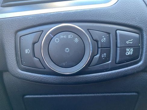 Used 2024 Ford Edge SEL w/ Convenience Package image 13