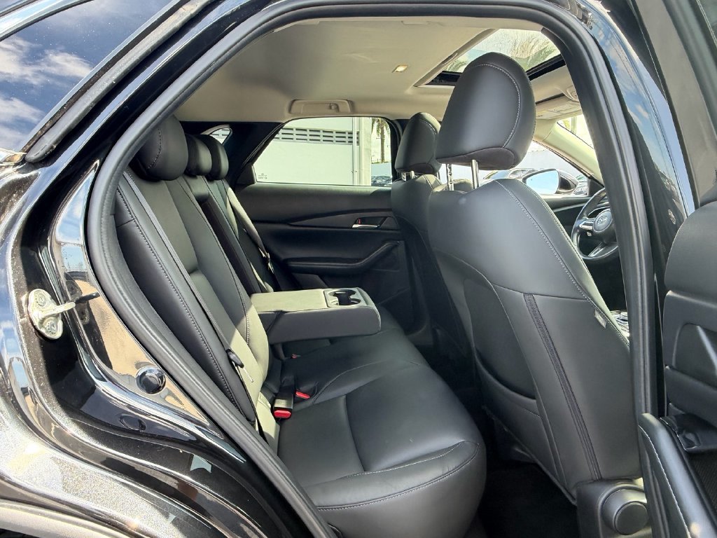 Used 2021 MAZDA CX-30 FWD 2.5 S w/ Preferred Package image 13